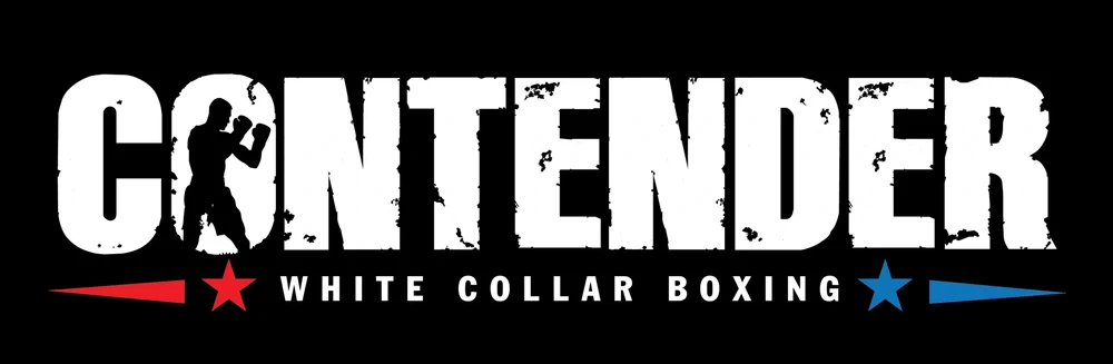 Contender White Collar Boxing